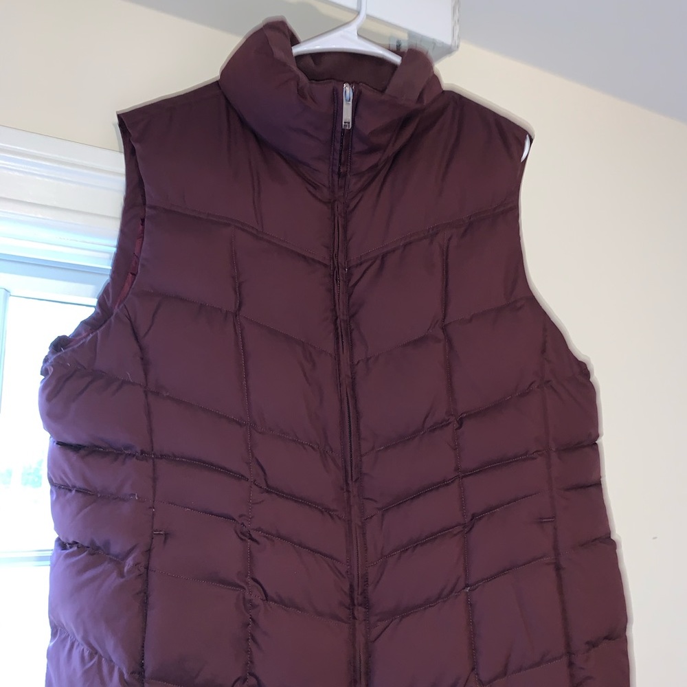 Kids Vest - Never Worn